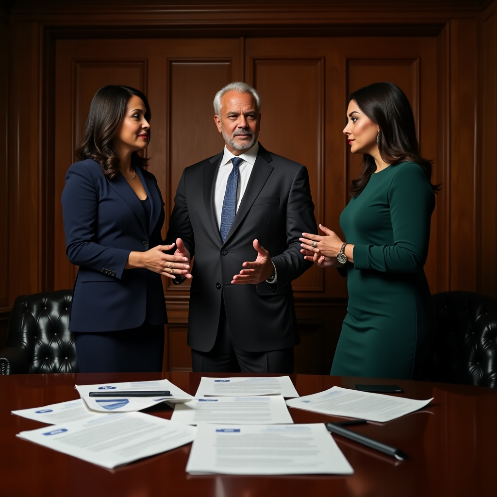 Elecciones ecológicas