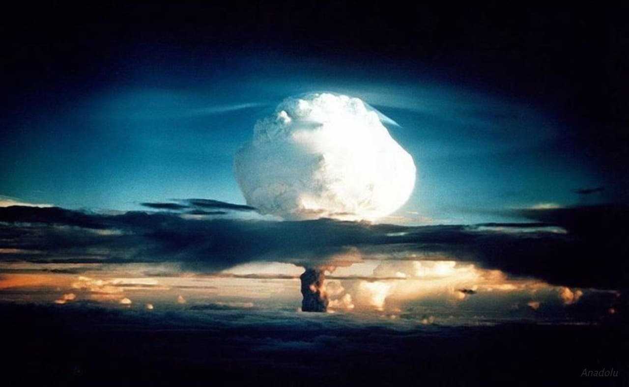 Hiroshima y los 78 años de la bomba atómica