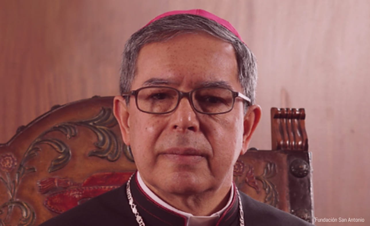 El nuevo cardenal colombiano